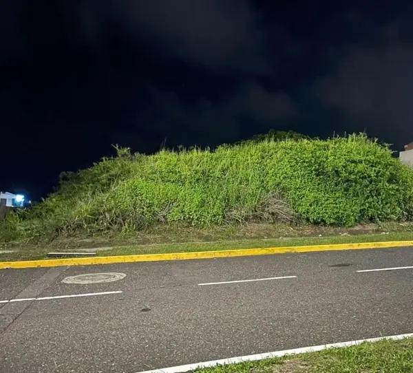 Terreno en Venta en Playas del Conchal, Veracruz