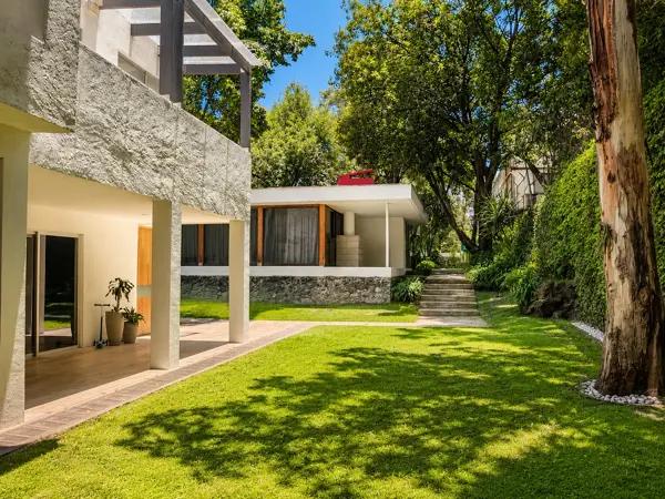 Casa en venta, jardines del pedregal recien remodelada