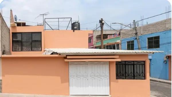 CASA EN VENTA C. FRANCISCO MORAZÁN  G.A.M. CDMX