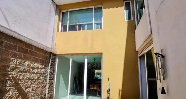 CASA EN VENTA COMO REMATE HIPOTECARIO EN LA MAGDALENA CONTRERAS, CDMX.