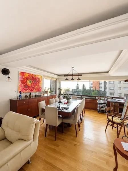 Departamento en venta, Bosques de la Herradura en Twin Towers, AAA (P)