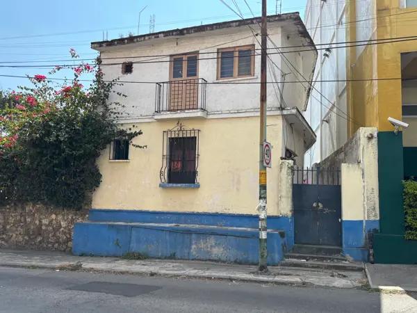 Venta de Casa para Renovar Cuernavaca