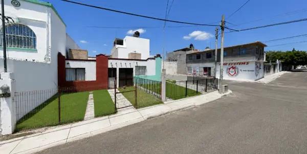 CASA EN VENTA HIDALGO, SANTIAGO DE QUERETARO