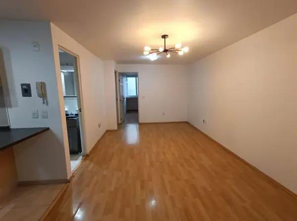 DEPARTAMENTO EN AMERICAS UNIDAS - B JUAREZ