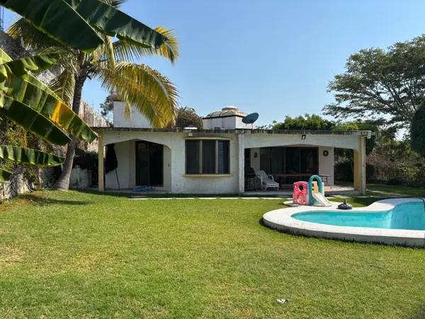 CASA EN VENTA EN CLUB DE GOLF SANTA FE, XOCHITEPEC CASA EN VENTA EN CLUB DE GOLF SANTA FE, XOCHITEPEC