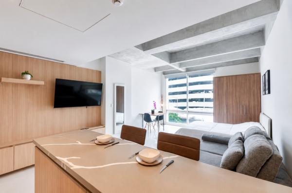 Loft en venta en el centro