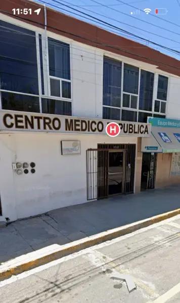Venta de oficina en Col. Repùblica Poniente