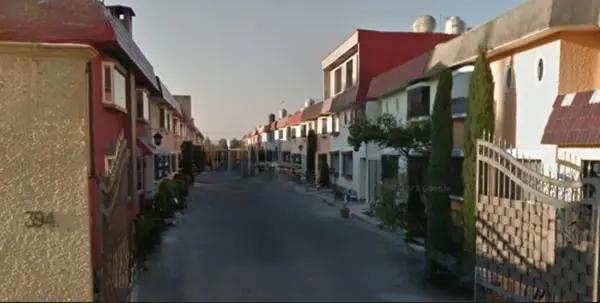 CASA EN SANTA TERESA METEPEC