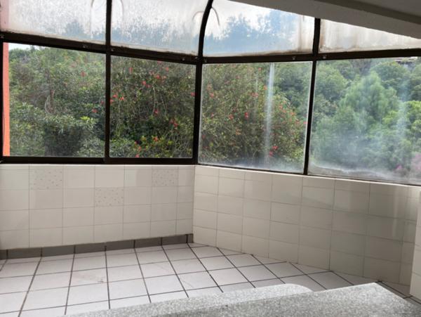 Renta de Casa en Condominio en Tetelpan, Ciudad de México: Espacio y Confort