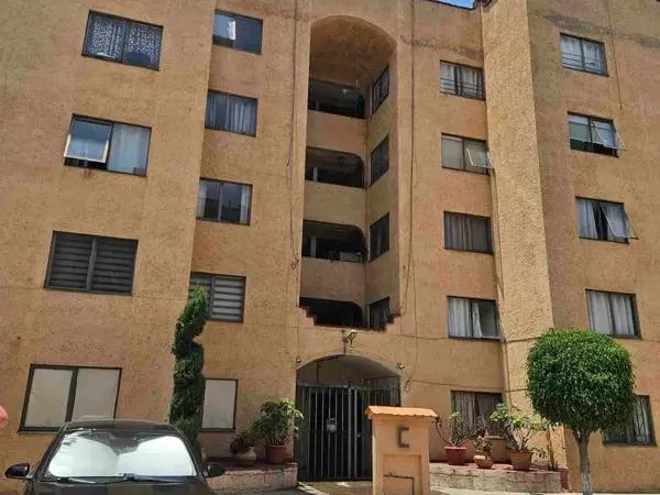 Departamento en venta en Adolfo Lopez Mateos, Atizapán de Zaragoza, México