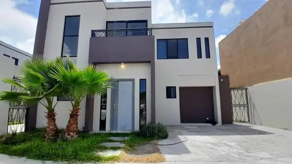 CASA EN RENTA RAMOS ARIZPE