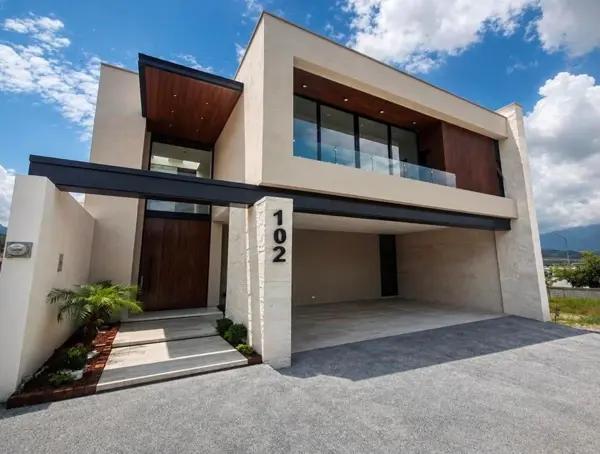 CASA EN VENTA PEDREGAL DE LA MONTAÑA ZONA CARRETERA NACIONAL MONTERREY CASA EN VENTA PEDREGAL DE LA MONTAÑA ZONA CARRETERA NACIONAL MONTERREY