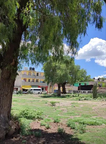 Terreno en renta en Santiago 2da. Sección, Zumpango, México