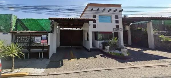 Casa en Venta en Resd Las Palmas   TM