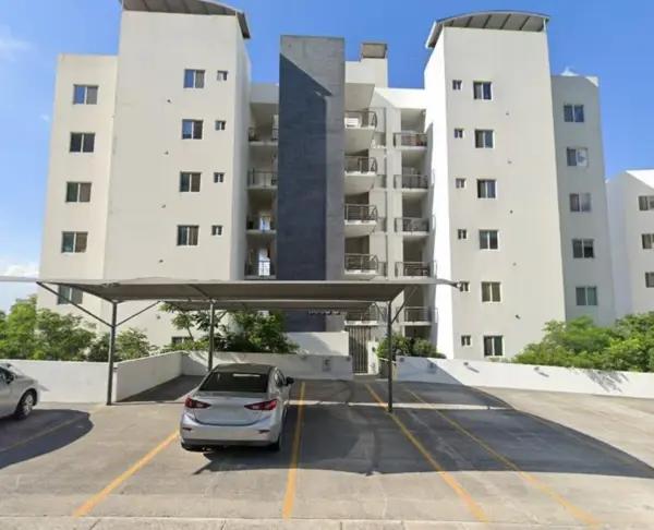 Departamento en venta en Satélite Miradores   TM