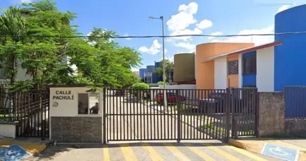 Casa en Venta en Galaxia Tabasco 2000   TM