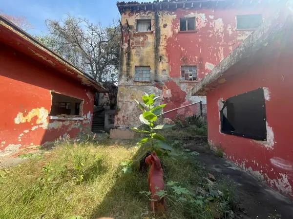 VENTA CASA PARA DESARROLLO EN EL CENTRO DE CUERNAVACA, MORELOS.