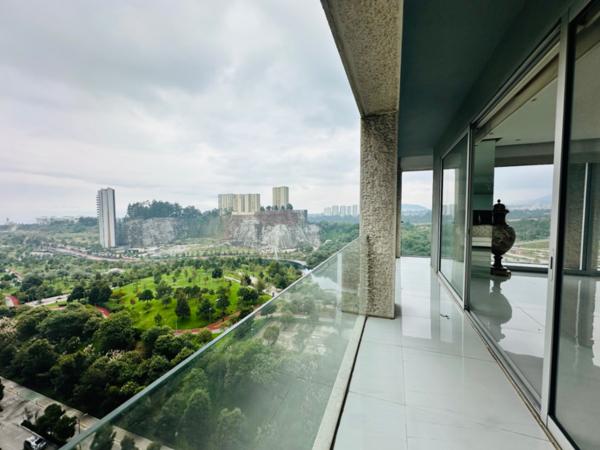 RENTA o VENTA DEPTO VISTA PARQUE LA MEXICANA 2 RECAMARAS