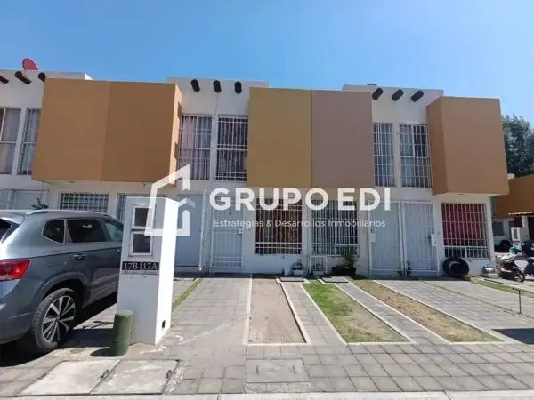 CASA EN RENTA EN CUAUTLANCINGO