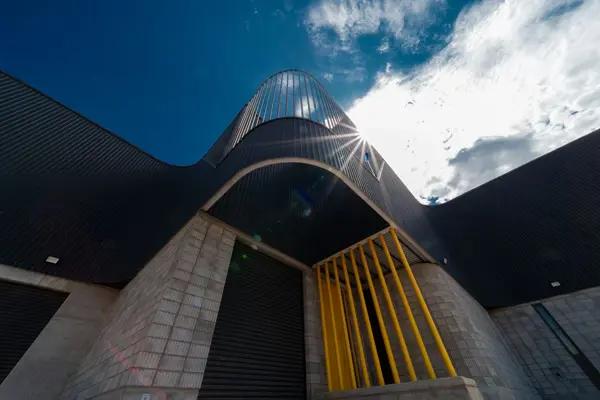 PARQUE INDUSTRAL TOREON