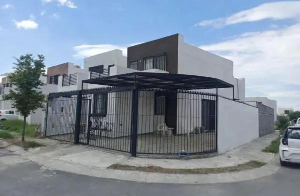 Altta Condesa, Juárez, Nuevo León