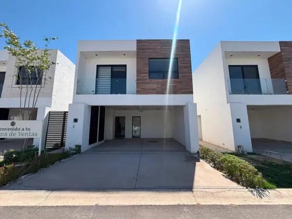 CASA EN CAMPO TERRA