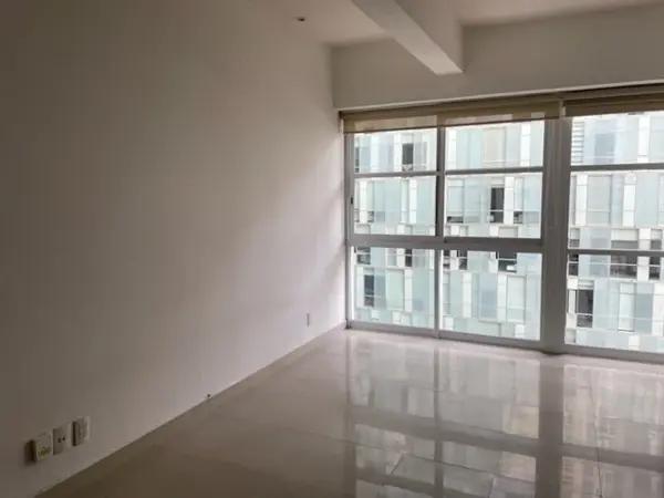 Departamento en renta en Nuevo Polanco
