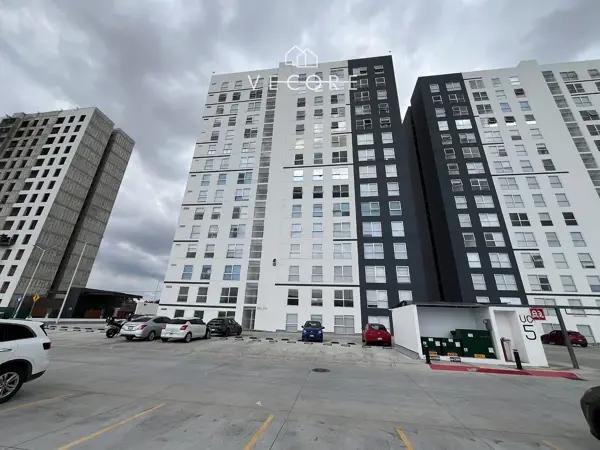 DEPARTAMENTO EN RENTA, MARIANO OTERO, ZAPOPAN