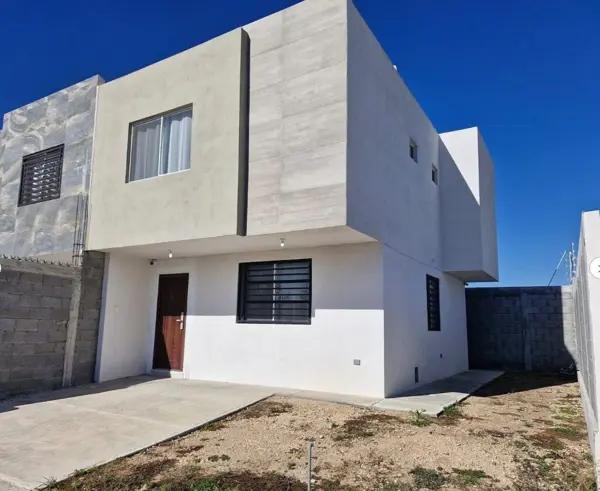 Allegra Valle Condesa I, Juárez, Nuevo León