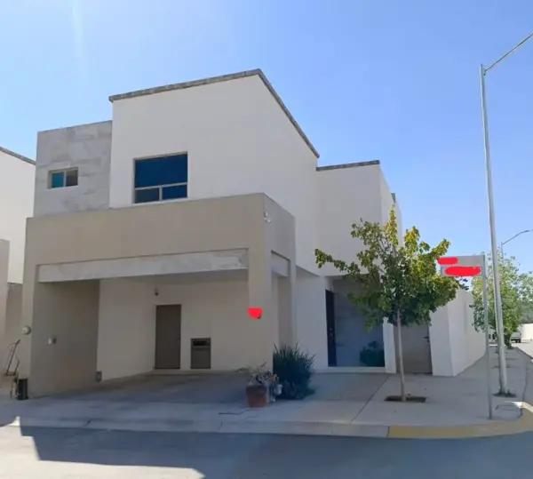 CASA HABITACION EN RENTA TOTALMENTE EQUIPADA (SECTOR VIÑEDOS)