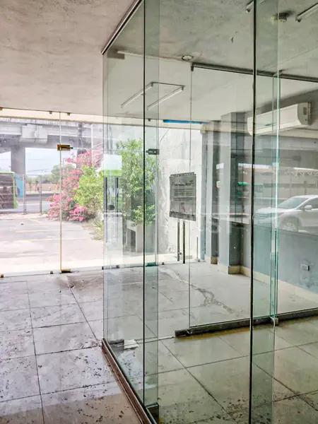 Edificio en Renta en La Fama