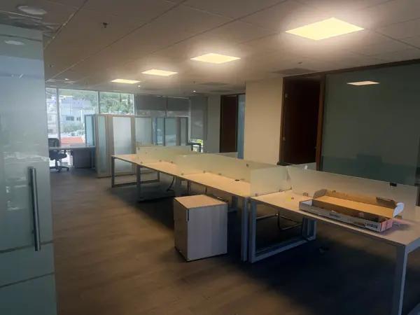 Oficinas en Renta con excelente ubicacion en SPGG.