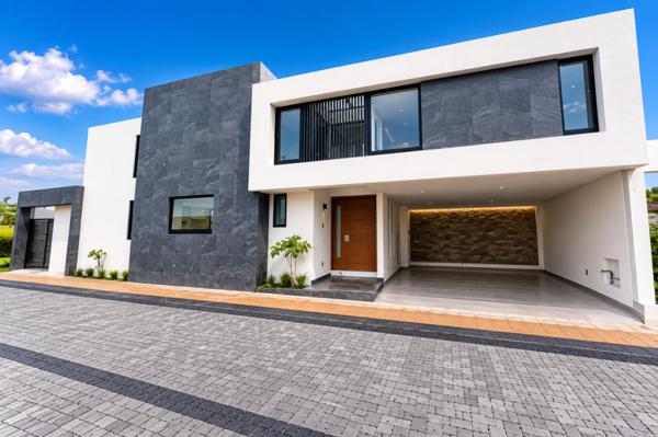 QUINTA SAN DIEGO, METEPEC...