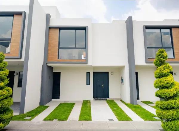 SE VENDE CASA EN AUREA SANZIO, TOLUCA
