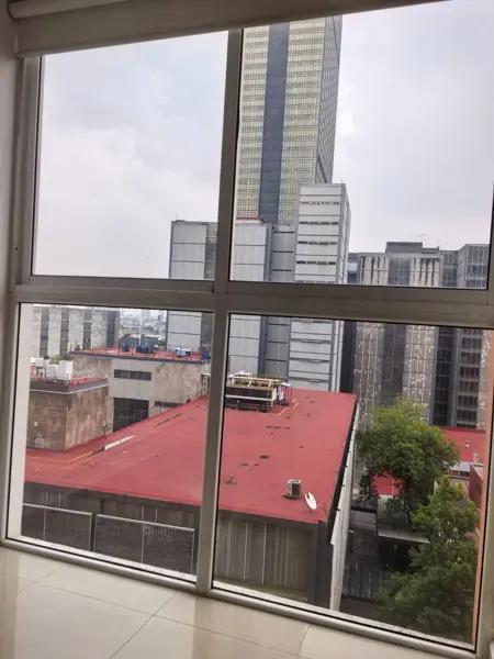 Departamento en venta en Anáhuac I Sección, Miguel Hidalgo, Ciudad de México
