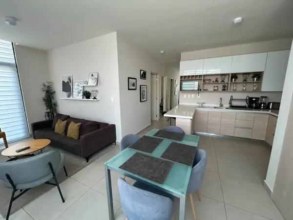 DEPARTAMENTO EN RENTA ARENA VIVE EL PARQUE