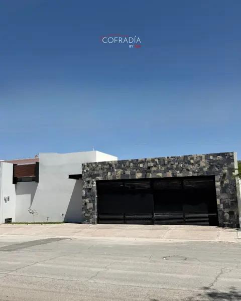 Casa en Venta en Frondoso
