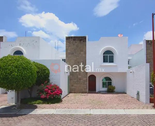 CASA RESIDENCIAL DE JESUS SAN PEDRO CHOLULA VENTA