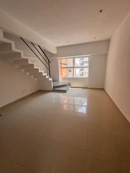 Departamento en Renta en Anáhuac I, Miguel Hidalgo, CDMX