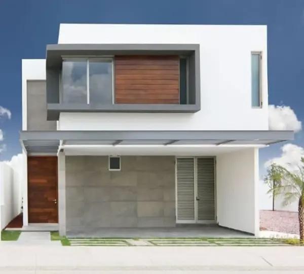 Casa en Venta en Punta Dorada al Norponiente de Aguascalientes