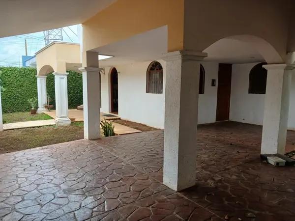Casa en Renta en Mérida, Yucatán, en Fracc. San Miguel