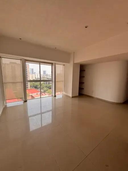 Departamento en Venta en Anáhuac I Sección, Miguel Hidalgo: Frente  a torre pemex