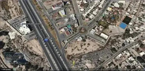 VENTA DE TERRENO EN PERIFÉRICO A UN COSTADO DE SECTOR VIÑEDOS