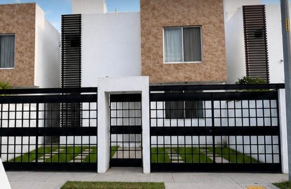Casa en venta en Residencial Gema, Querétaro, Querétaro