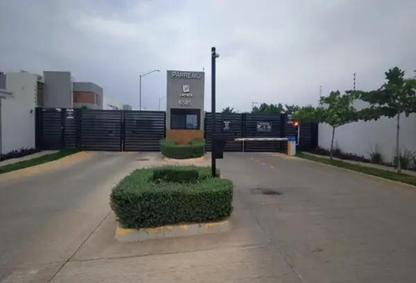 CASA DE ENTREGA INMEDIATA EN PASEO BELCANTTO, CULIACAN, SINALOA