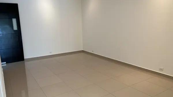Departamento en Jerónimo Siller