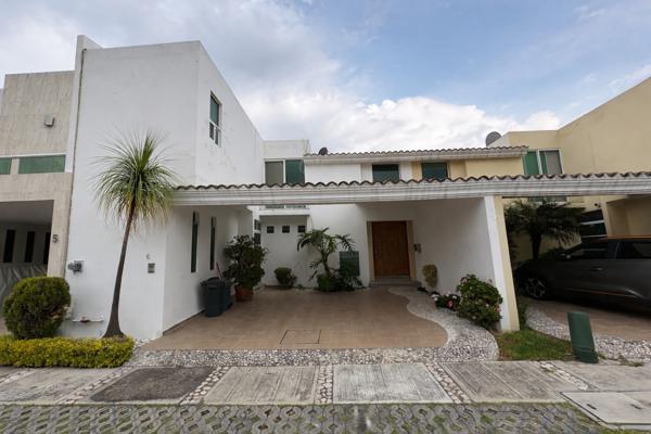 Casa en venta en Alta Vista, San Andrés Cholula, Puebla