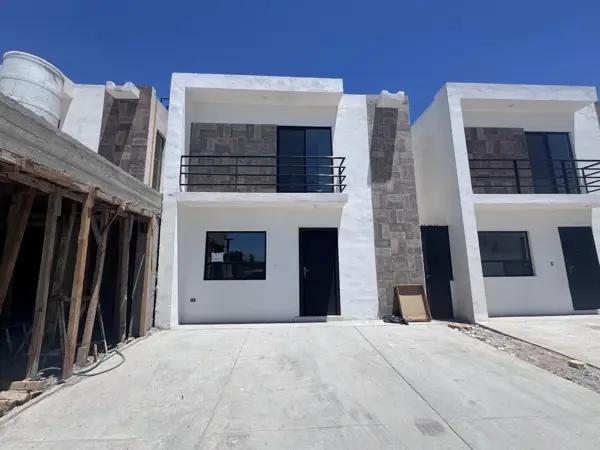 CASA EN RENTA EN LOS ALMENDROS TORREON COAH