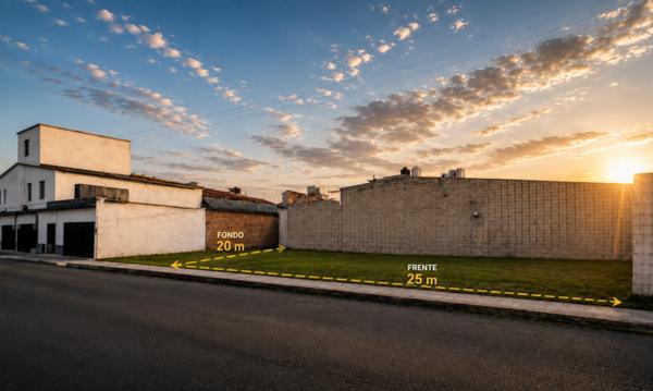 RENTA DE TERRENO EN METEPEC...