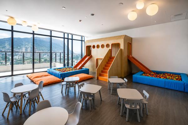 Departamento en Venta en Santa Maria en Monterrey Nuevo León